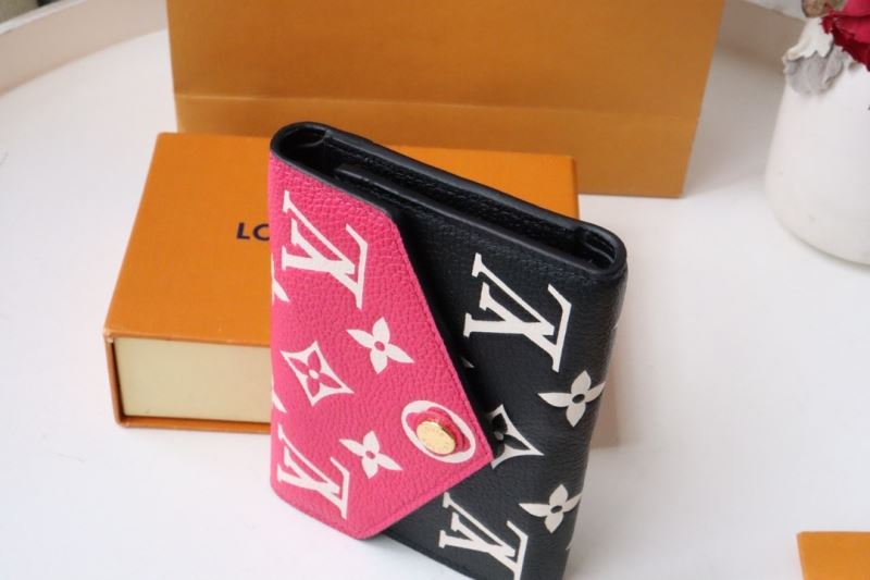 LV Wallets